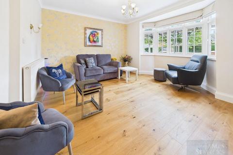 5 bedroom detached house for sale, Dalby Avenue, Bushby, Leicestershire