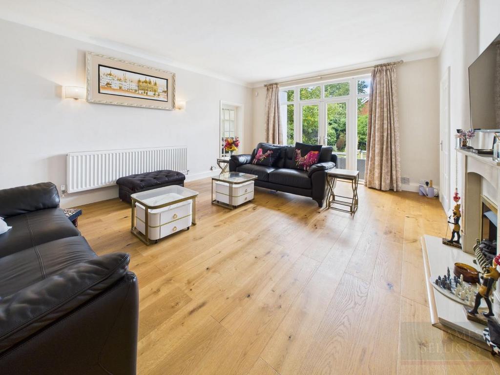 Sitting Room