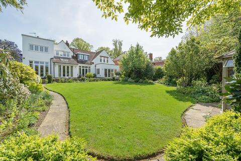 5 bedroom detached house for sale, Dalby Avenue, Bushby, Leicestershire