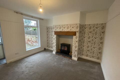 3 bedroom terraced house for sale, Wellington Street, Lytham