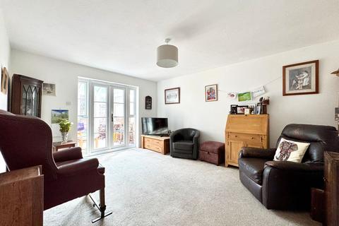 undefined, Freemans Close, Uffington, SN7