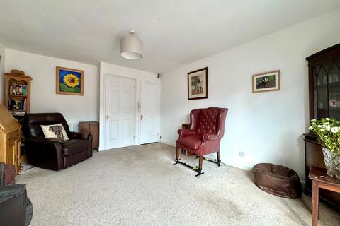 undefined, Freemans Close, Uffington, SN7