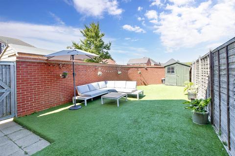 16 Bishop Close, Margate, CT9 4FP