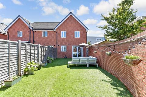 3 bedroom end of terrace house for sale, Bishop Close, Margate, Kent