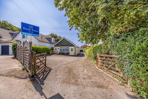 3 bedroom bungalow for sale, Rose Hill, Hampshire PO8