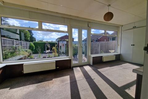 3 bedroom bungalow for sale, Rose Hill, Hampshire PO8