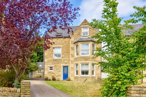 undefined, Tapton Mount Close, Broomhill, Sheffield