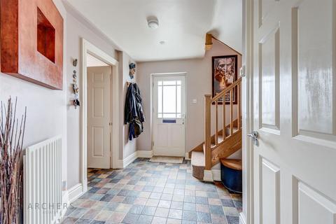 undefined, Tapton Mount Close, Broomhill, Sheffield