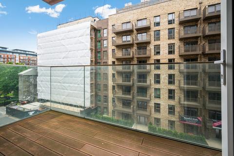 undefined, Celeste House, London, NW9