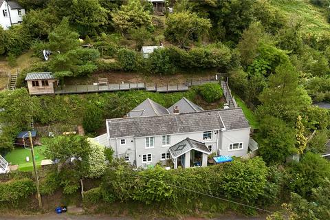 4 bedroom detached house for sale, Higher Slade Road, Ilfracombe