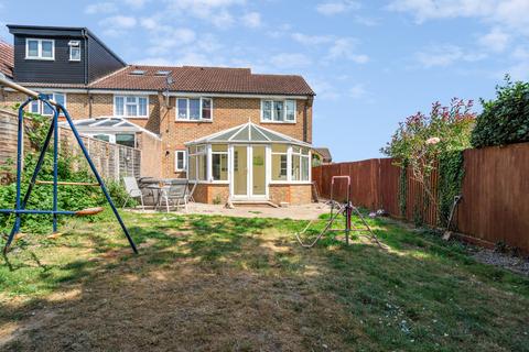 undefined, Harriet Walker Way, Mill End, Rickmansworth, WD3
