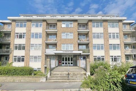 Coniston Court, Holland Road, Hove