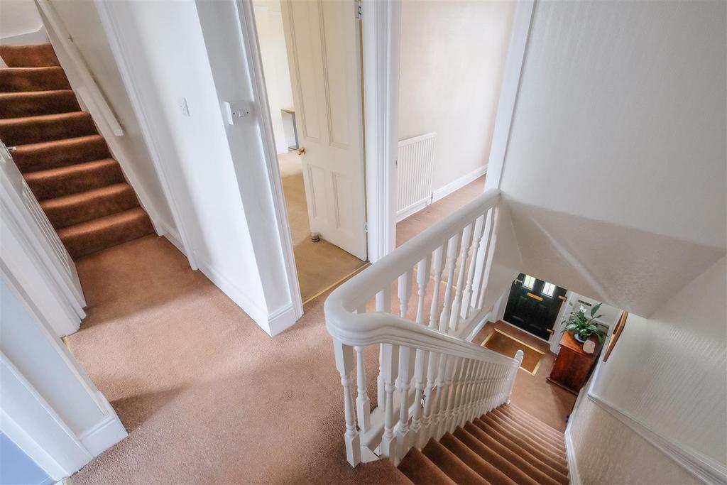 First FLoor:-