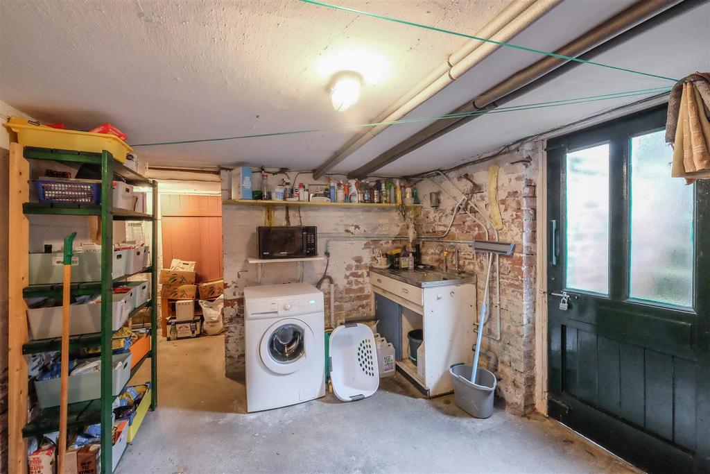 Cellar