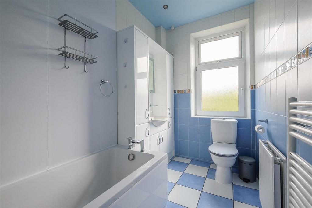 House Bathroom