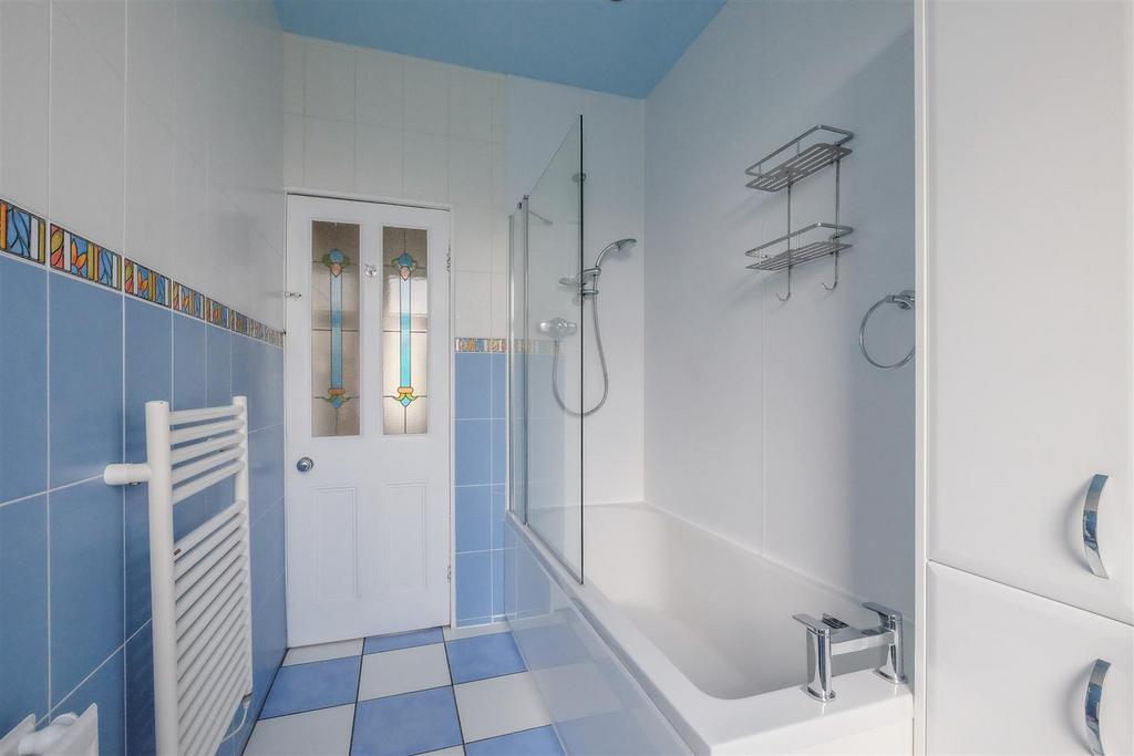 House Bathroom