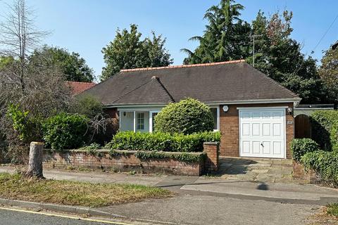 undefined, Woodlands Parkway, Timperley