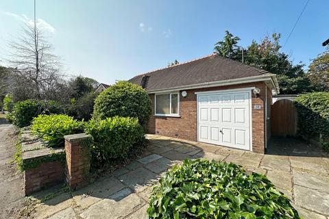 undefined, Woodlands Parkway, Timperley