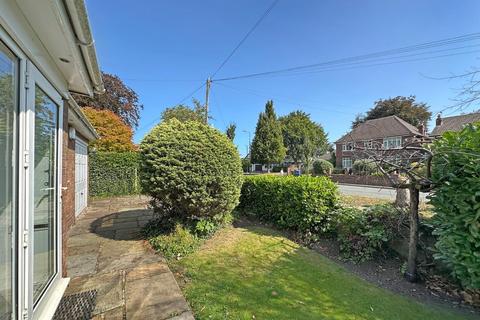 undefined, Woodlands Parkway, Timperley