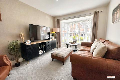 4 bedroom detached house for sale, Greenbrook Drive, Houghton Le Spring, DH5