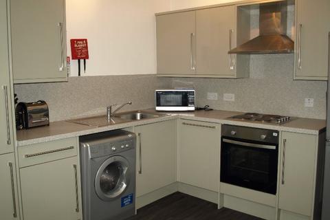 3 bedroom flat to rent, Arbroath Road, Stobswell DD4