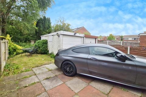 33 Avon Close, Worsley, Manchester, M28 0LA