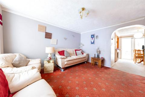 3 bedroom terraced house for sale, Postmill Drive, Maidstone, ME15