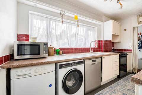 3 The Woodyard Square, Woodton, Bungay, NR35 2LT