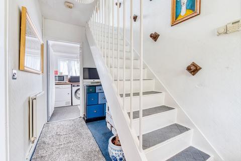 3 The Woodyard Square, Woodton, Bungay, NR35 2LT