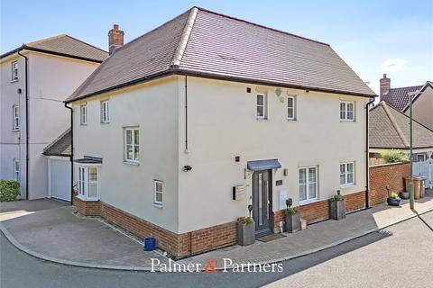 2 Townsend, Springfield, Chelmsford, CM2 6GB