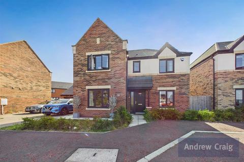 undefined, Burnview Court, Callerton
