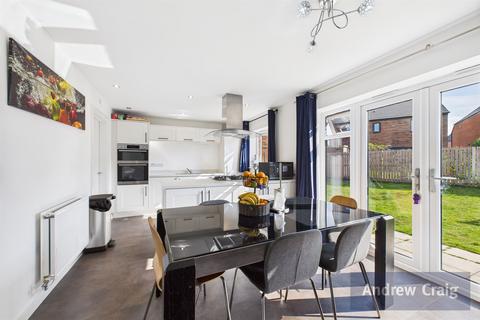 undefined, Burnview Court, Callerton