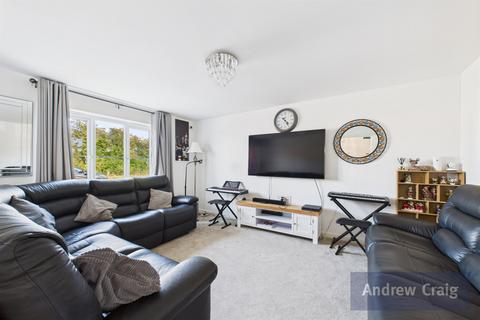 undefined, Burnview Court, Callerton