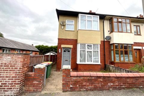 2 bedroom terraced house for sale, Wellington Road, Ashton-On-Ribble PR2