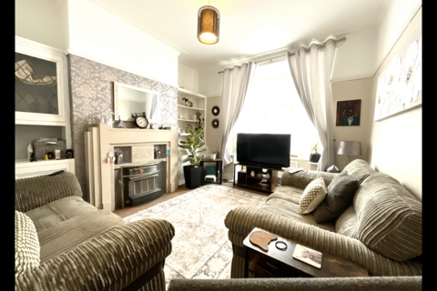 2 bedroom terraced house for sale, Wellington Road, Ashton-On-Ribble PR2