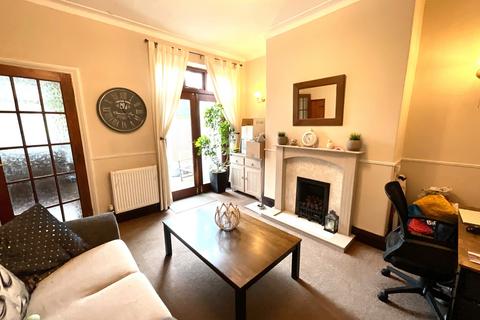 2 bedroom terraced house for sale, Wellington Road, Ashton-On-Ribble PR2
