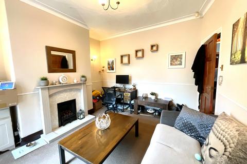 2 bedroom terraced house for sale, Wellington Road, Ashton-On-Ribble PR2