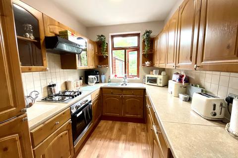 2 bedroom terraced house for sale, Wellington Road, Ashton-On-Ribble PR2