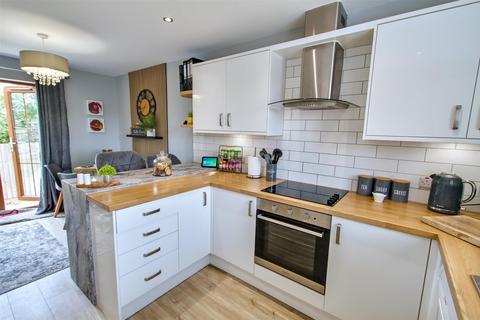undefined, Maes Rheithordy, Cilgerran, Cardigan