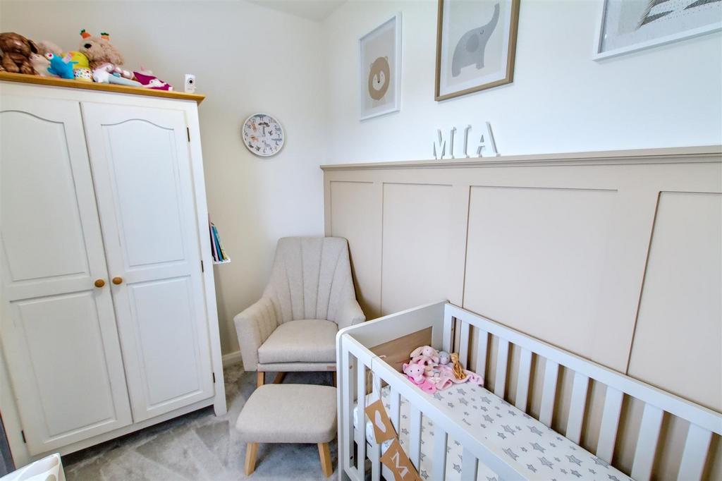 Bedroom 3