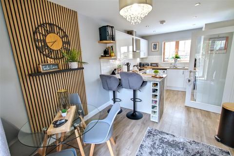 3 bedroom detached house for sale, Maes Rheithordy, Cilgerran, Cardigan