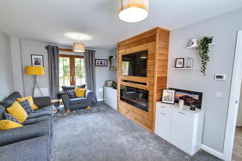 3 bedroom detached house for sale, Maes Rheithordy, Cilgerran, Cardigan