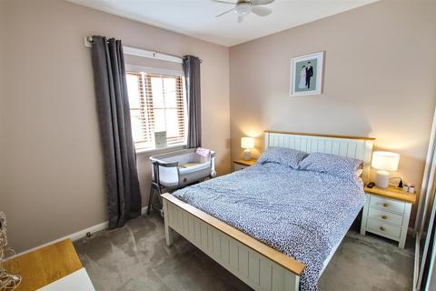 3 bedroom detached house for sale, Maes Rheithordy, Cilgerran, Cardigan
