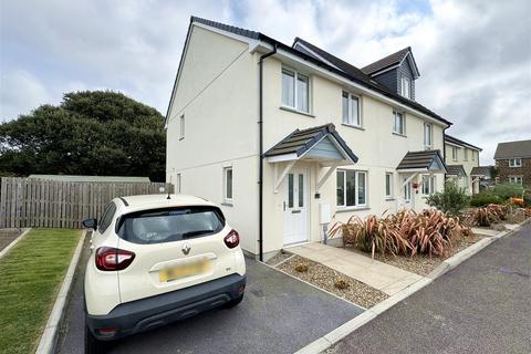 undefined, Highburrow Close, Scorrier, Redruth
