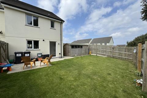 undefined, Highburrow Close, Scorrier, Redruth