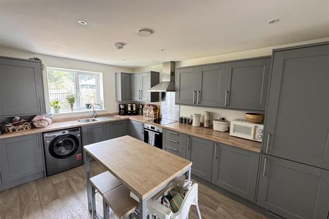 undefined, Highburrow Close, Scorrier, Redruth