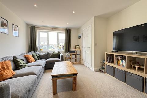 undefined, Highburrow Close, Scorrier, Redruth