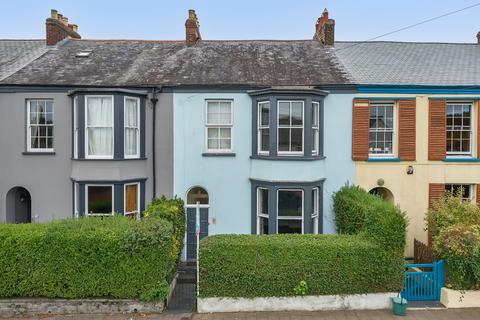 undefined, Clarence Place, Barnstaple EX32