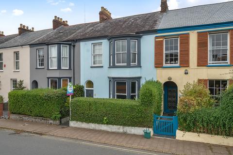 undefined, Clarence Place, Barnstaple EX32