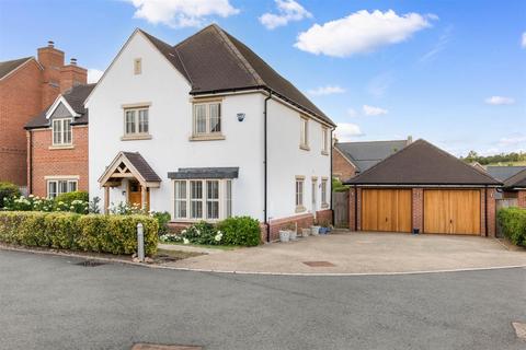 undefined, Badgers Close, Welford On Avon, Stratford-Upon-Avon